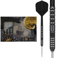 Lotki Target Japan Black Marque Lite Draco G2 Swiss Point 90%