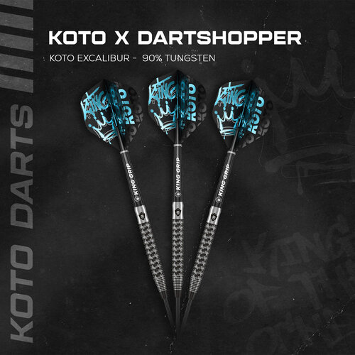 KOTO Lotki KOTO Excalibur 90%