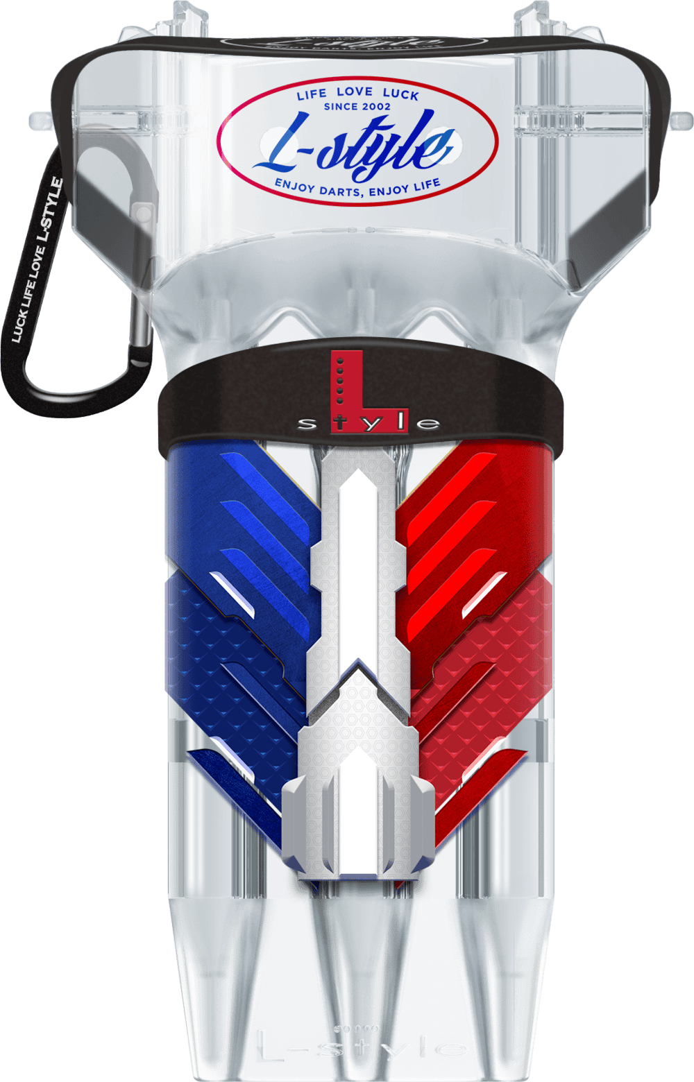 Fléchettes Pointe Acier Tungstene Lot De 3 Fléchettes à Pointe En Métal 90 % Tungstène 22-26 G Fléchette Pointe Métal