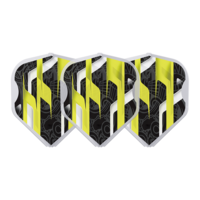 Piórka L-Style EZ L1 Mamo Series Black Clear White