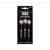 DW Original Lotki Soft DW Harley Davidson 1903 Nickel Silver