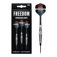 Lotki DW Harley Davidson Freedom 2 Conversion Brass