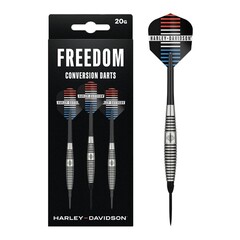 Lotki DW Harley Davidson Freedom 2 Conversion Brass