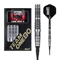 Lotki Soft ONE80 Mick Lacey V2 90%