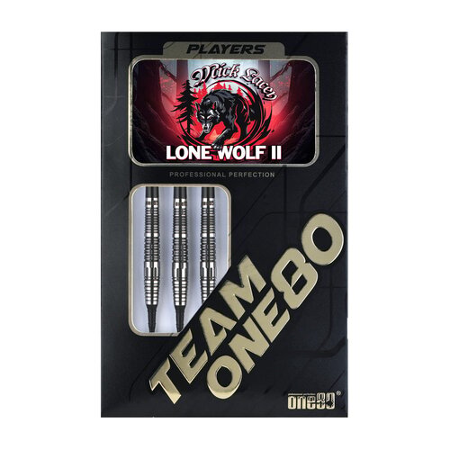 ONE80 Lotki Soft ONE80 Mick Lacey V2 90%