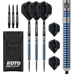 Lotki KOTO Sting Blue Electro 90%