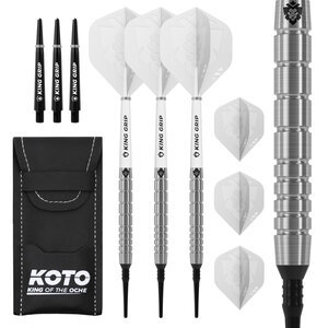 Lotki Soft KOTO Kingfly V1 90%