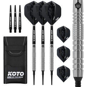 Lotki Soft KOTO Kingfly V2 90%