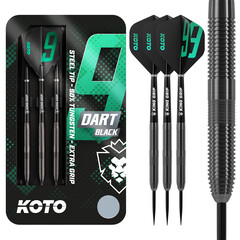 Lotki KOTO 9-Dart Black 90%