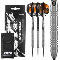 Lotki KOTO Imperial Silver 80%