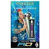 Red Dragon Lotki Red Dragon Peter Wright Snakebite PL15 Medusa 90%