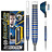 Lotki Red Dragon Luke Humphries TX3 Blue 90%