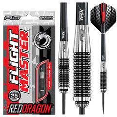 Lotki Red Dragon Megaton 80%