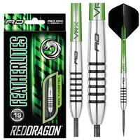 Lotki Red Dragon Featherlite 9 85%