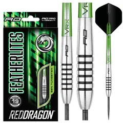 Lotki Red Dragon Featherlite 9 85%