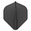 Shot Piórka Shot Airfoil Black NO2