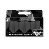Shot Piórka Shot Airfoil Black NO2