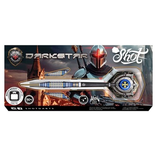 Shot Lotki Shot Future Knights Darkstar 90%