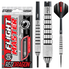 Lotki Red Dragon Firebolt 80%