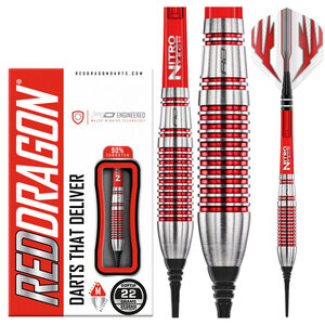 Lotki Soft Red Dragon Reflex 90%