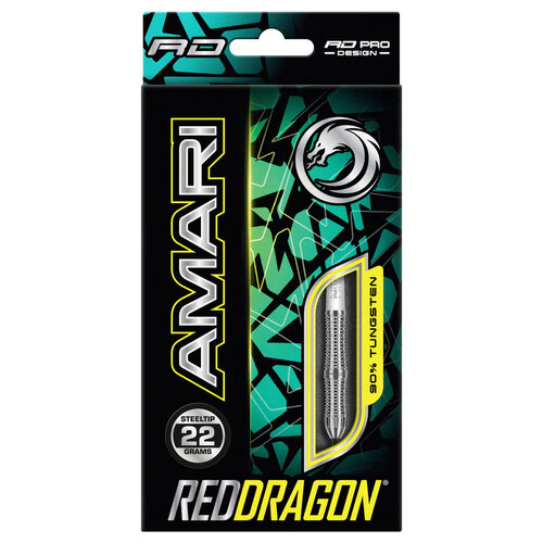 Red Dragon Lotki Red Dragon Amari 90%