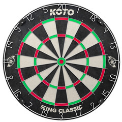Tarcze KOTO King Classic Edition - Początkujący