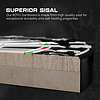 KOTO Tarcza KOTO King Pro - Profesjonalne