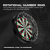 KOTO Tarcza KOTO King Pro - Profesjonalne