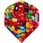 Piórka Loxley Jelly Beeney NO2