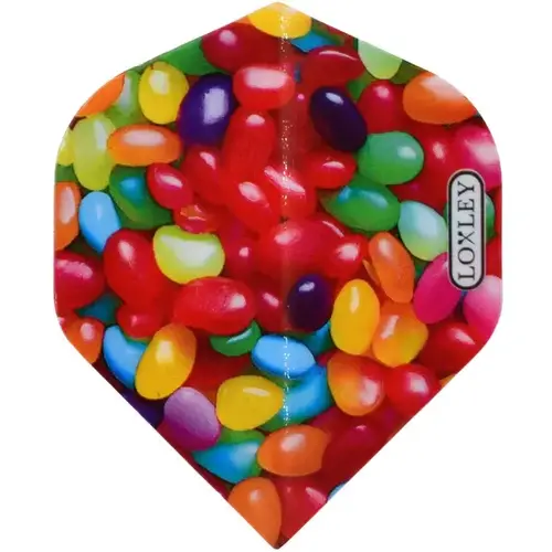 Loxley Piórka Loxley Jelly Beeney NO2