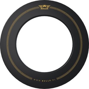 Bull's Advantage Gold Dartboard Surround