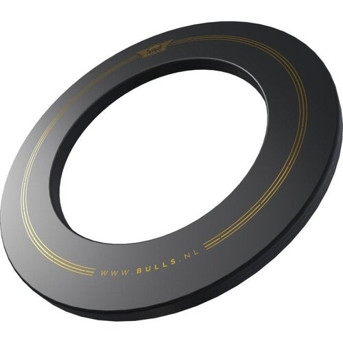 Bull's Bull's Advantage Gold Dartboard Surround
