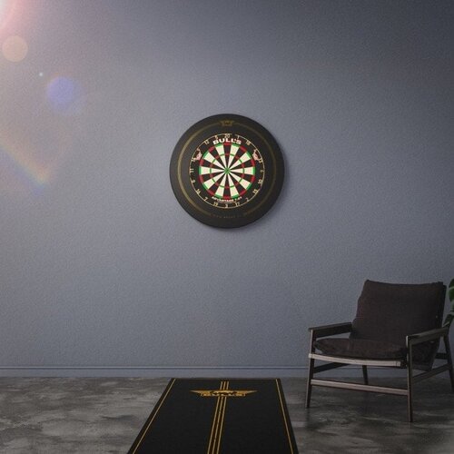 Bull's Bull's Advantage Gold Dartboard Surround
