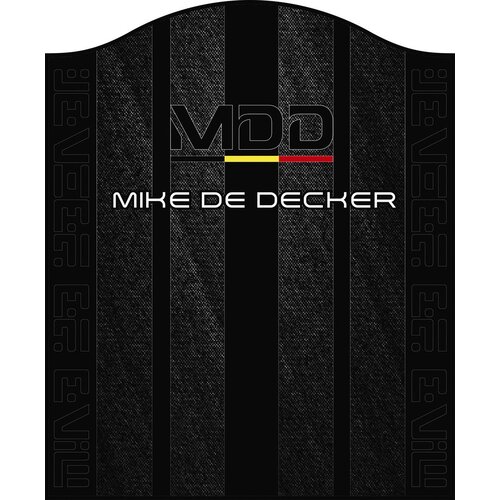 Mission Mission Mike de Decker Gabinet