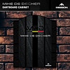 Mission Mission Mike de Decker Gabinet