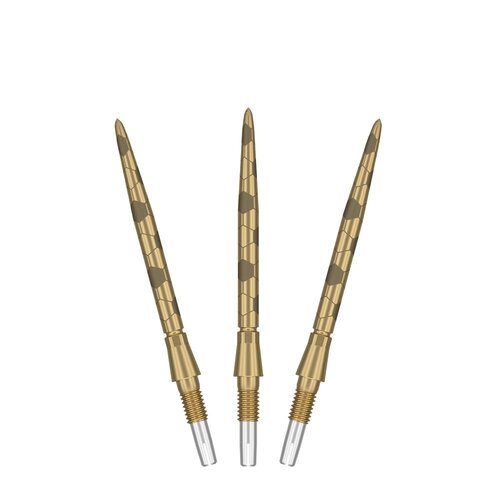 Target Target Swiss Points Storm Onyx Gold