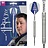 Lotki Target Shane McGuirk G1 Swiss Point 90%