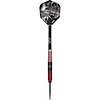 Bull's Lotki Bull's Phantom Grip Red 90%