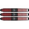 Bull's Lotki Bull's Phantom Grip Red 90%