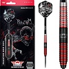 Bull's Lotki Bull's Phantom Grip Red 90%