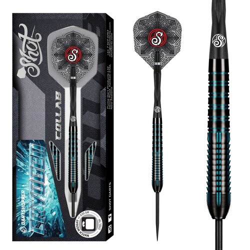 Shot Lotki Shot Collab Cryogen 90% Dartshopper Exclusives