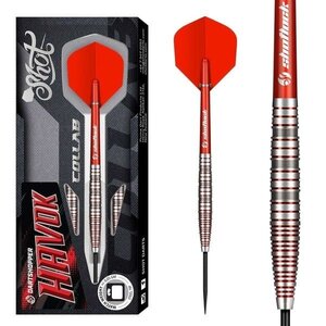 Lotki Shot Havok 90% Dartshopper Exclusives