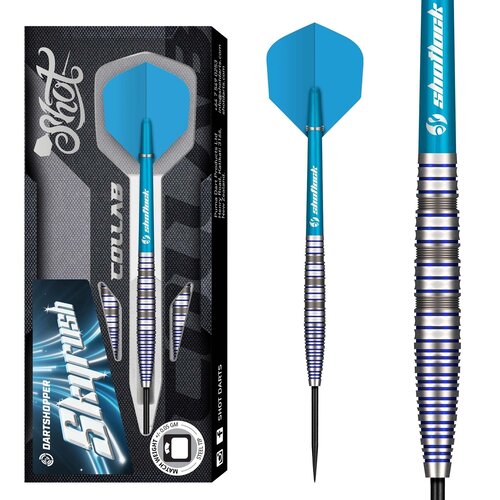 Shot Lotki Shot Collab Skyrush 90% Dartshopper Exclusives
