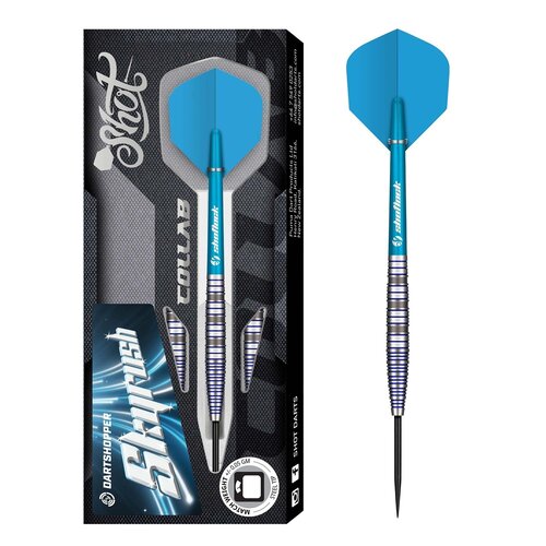 Shot Lotki Shot Collab Skyrush 90% Dartshopper Exclusives