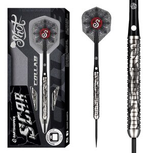 Lotki Shot Scar 90% Dartshopper Exclusives