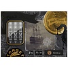 Target Japan Lotki Target Japan Black Marque Chaos 2.0 Swiss Point 90%