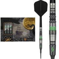 Lotki Soft Target Japan Black Marque Lightning 3.0 90%