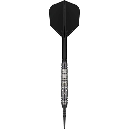 Target Japan Lotki Soft Target Japan Black Marque Chaos 2.0 90%