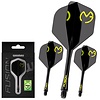 Winmau Winmau Fusion Michael van Gerwen Green Black NO2