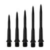 KOTO KOTO Tapered Conversion Points Black